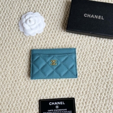 Chanel Wallets Purse